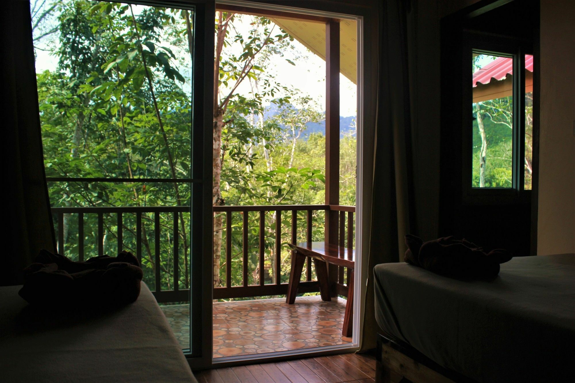 Khao Sok River Home Resort Khao Sok National Park Zewnętrze zdjęcie
